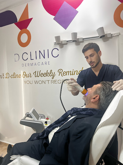 D Clinic Derma Care by Dalia Karim