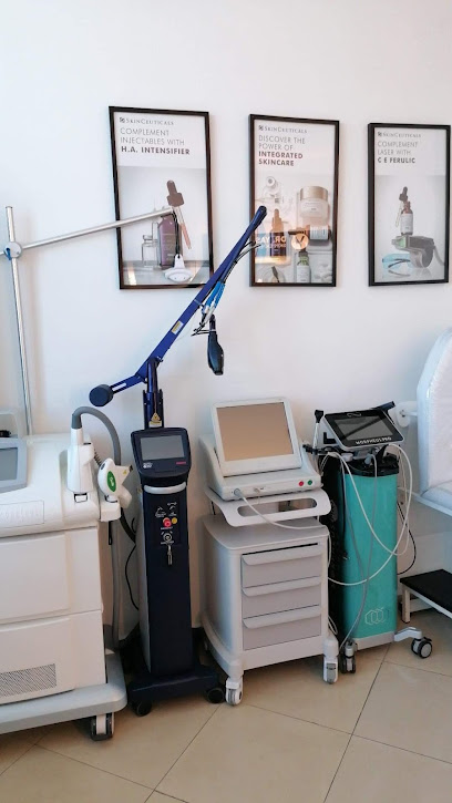 Dr. Yassine Skin Expert Clinic - Hamra