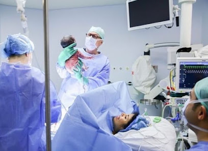 Cabinet Dr Nassaf Abderrahim Gynécologue Obstétricien Et Chirurgien Carcinologue