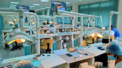 Beirut Arab University (Dental Clinics)