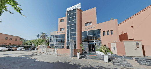 المصحة المختصة المنارة