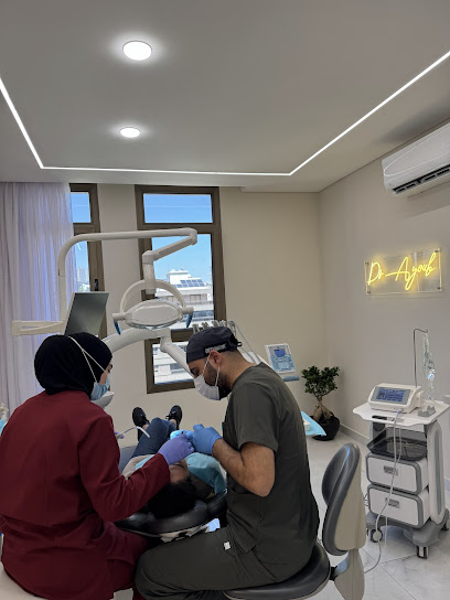 Dr mahdi ayoub dental clinic