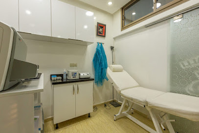 Dr Skalli Moulay Ismail ,centre de Chirurgie Orthopédique et Traumatologie Marrakech