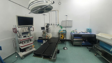 مصحة ابن سينا مراكش