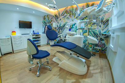 Davinci Dental Clinic - Dentiste à Gueliz Marrakech