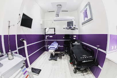 Cabinet Docteur Mohamed NAWFAL El Mansouri