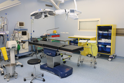 مصحة النفط طرابلس ( Oil clinic Tripoli)