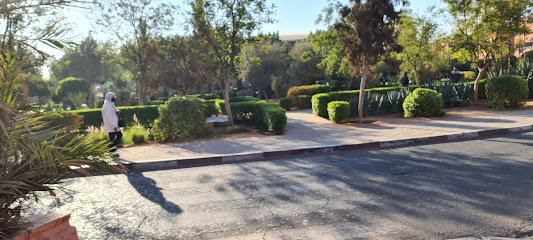 Centre De Santé Urbain Cadi Ayad