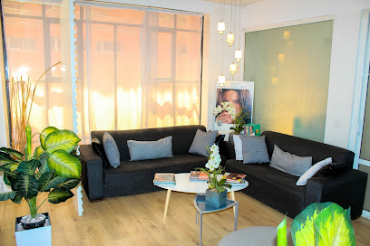 مصحة تجميل الأسنان - مراكش