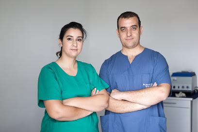 Dr. Aimad Eddine Souad