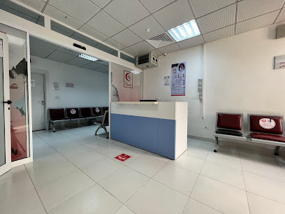 مصحة المسرة