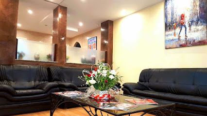 Cabinet dentaire Dr. Benabad Yassine