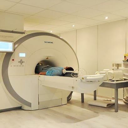 Centre de Radiologie Marrakech - Gueliz | Clinique Chifa Marrakech
