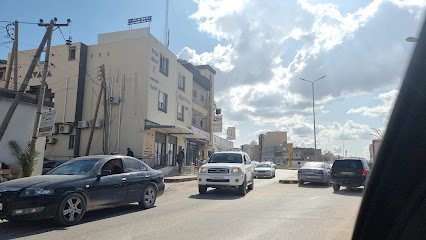 عيادة الدقة للخدمات الطبية