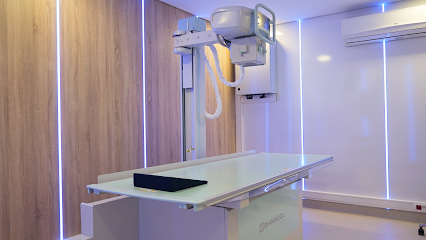 Centre Radiologie VICTOR HUGO Pr.Ass.ZIOUA Toufiq