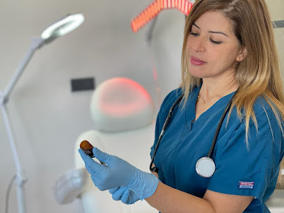 Cabinet Dr. Quaboul Mariam