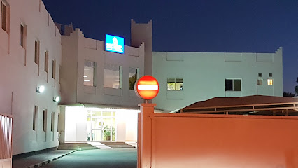 Arab Gulf Medical Center
