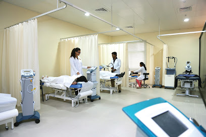 مستشفى الشرق الأوسط