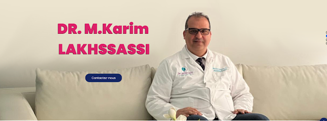 Lakhssassi Dermatology