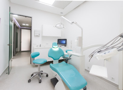 SMILE MARRAKECH DENTAL