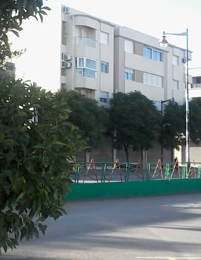 Clinique Nour مصحة النور