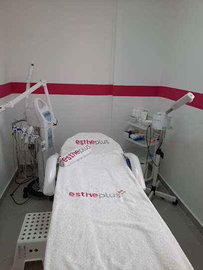 Estheplus Marrakech