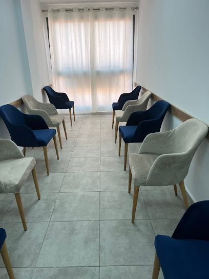 Cabinet de Psychiatrie Dr. Abdelaziz El Mouddene