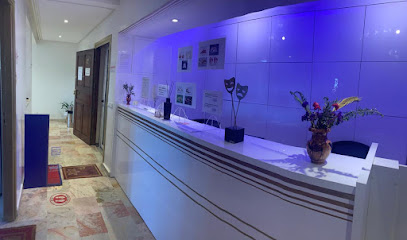 Cabinet de Psychiatrie-Psychothérapie Pr. Fatima ASRI