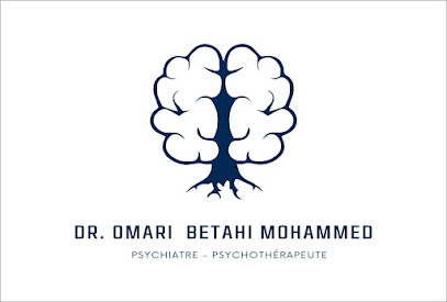 DR MOHAMMED OMARI BETAHI Psychiatre fes