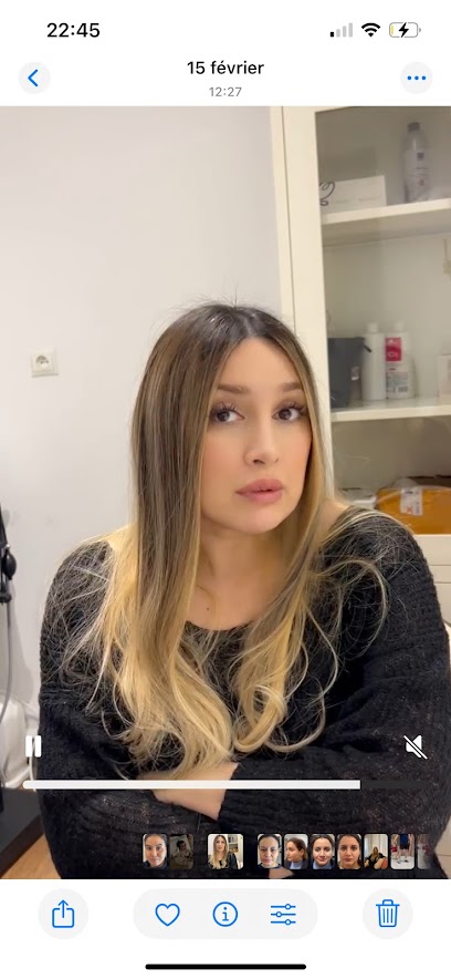 Dr. ELLA ARUTINIAN, PhD Gynécologue Obstétricienne