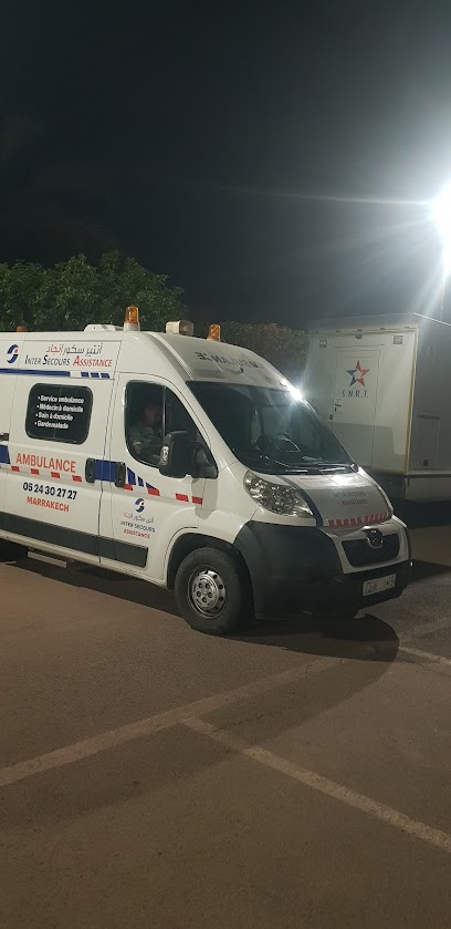 Inter Secours Assistance
