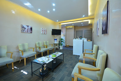 Dermatologue Marrakech - Dr Maria Sadak