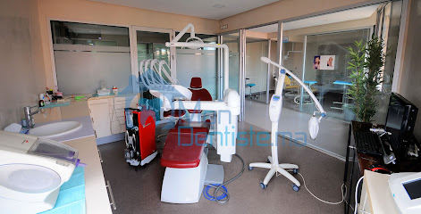 Centre Dentaire Gueliz- Marrakech.