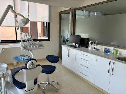 Dr. AARAB - Centre Dentaire EDEN