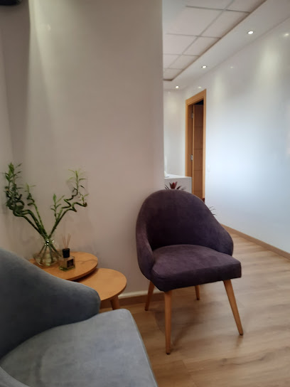 Cabinet de Psychiatrie-Psychothérapie Dr Rabitat eddine Meriam