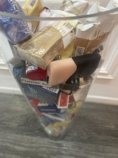 Laser Stop Smoke - Centre Anti Tabac Marrakech | Arrêter de fumer Sevrage Tabac