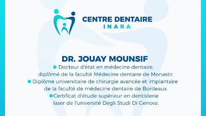 Centre Dentaire Inara Marrakech