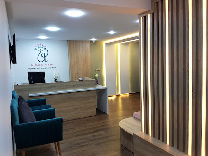 Cabinet Dr CHEKIRA Asmae