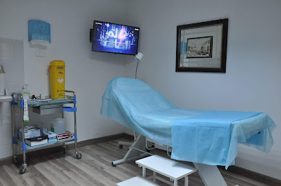 Hay El Andalus Clinic for dermatology and skin care. عيادة حى الاندلس للامراض الجلديه والتجميل