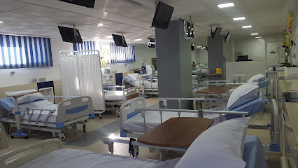 Centre de Néphrologie Hémodialyse AL AZHAR