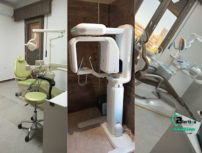 مركز الارتقاء الطبي لطب و زراعة الاسنان