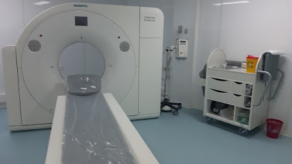 Radiologie Florence IRM SCANNER