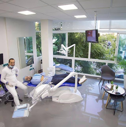 Dr Karim Benbrahim Chirurgien Dentiste Fes (Cabinet Multidisciplinaire)
