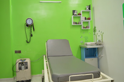 Cabinet Dr SAIDANI Jalila الدكتورة اسعيداني جليلة