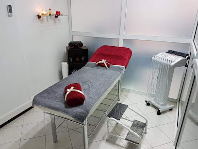 Cabinet ELMALKI De Kinésithérapie Et Amincissement