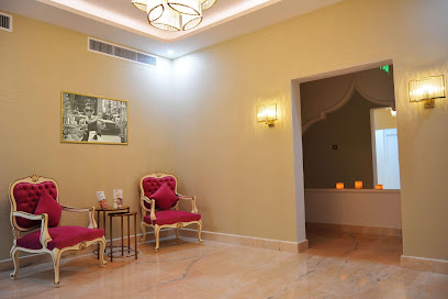 المركز الطبي الأول