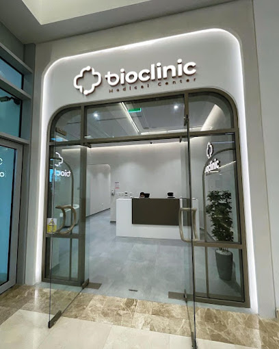 Bioclinic Medical Center