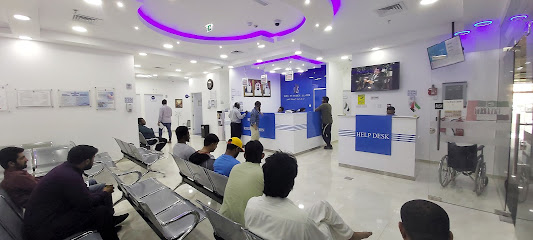 Top Care Medical Centre