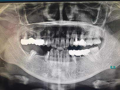 Ajardi Youssef (Dentiste)