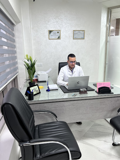 Cabinet dentaire Dr. kadri badr